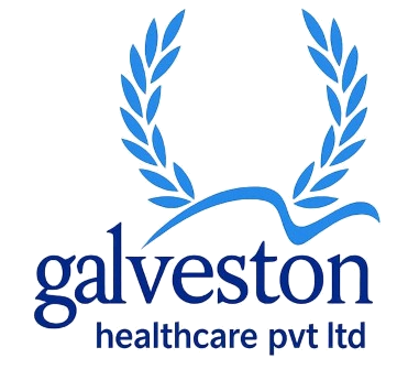About Us galveston logo transparent